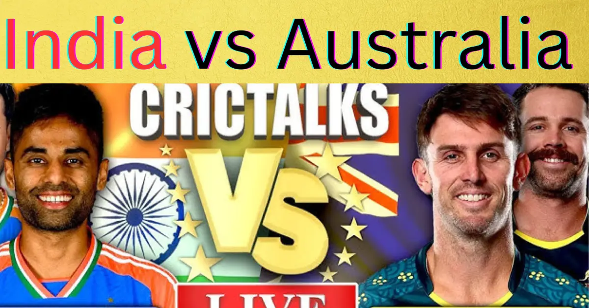 INDIA VS AUSTRIAL